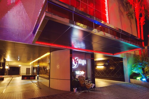 Wego Boutique Hotel-Hsinchu