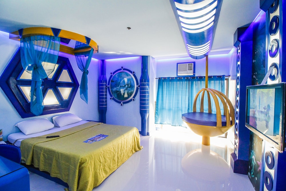 Guestroom