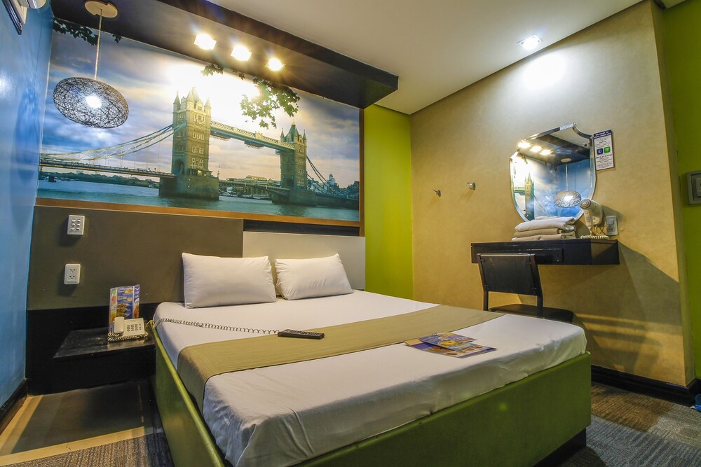 Guestroom