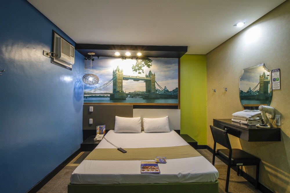 Guestroom