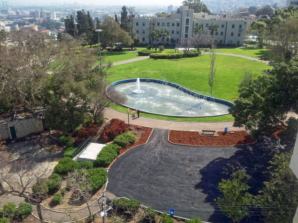City View