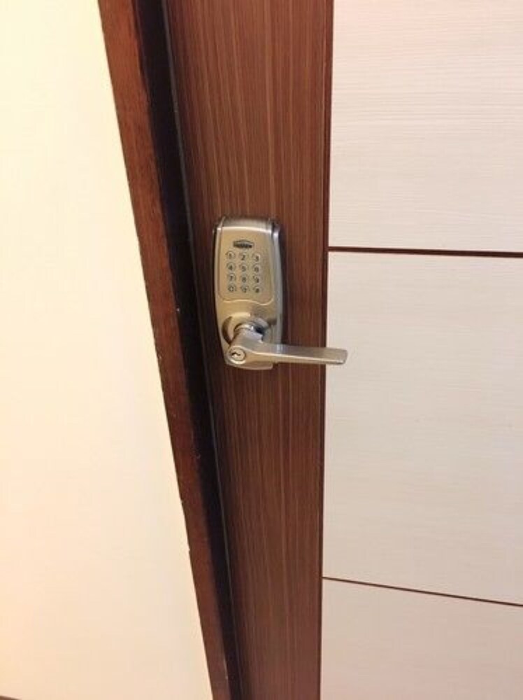객실 내 편의 시설