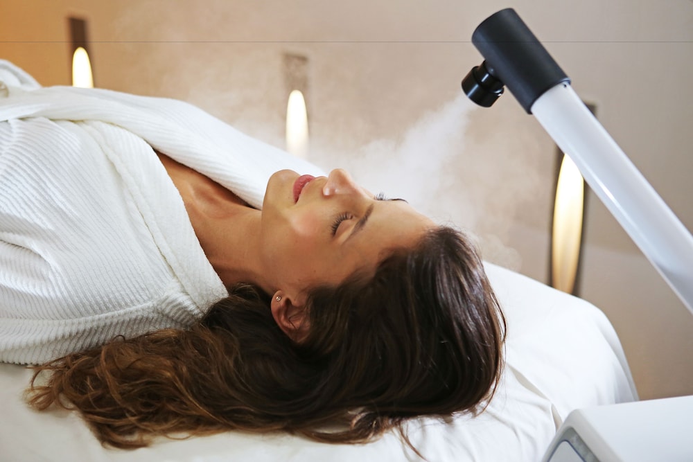 Facial
