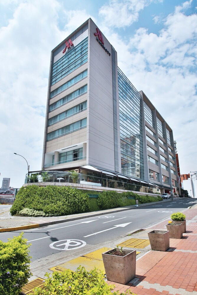 Hotel Front