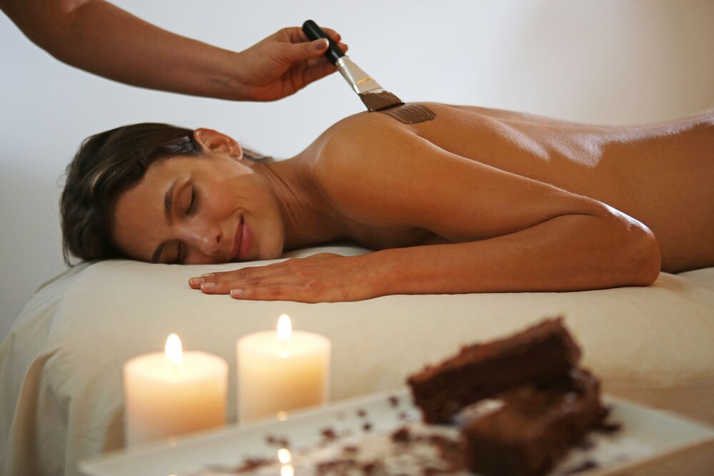 Spa Treatment