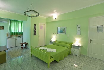 Villa Magemenou