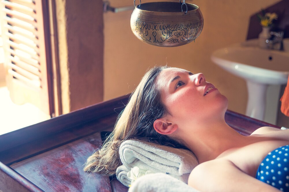 Spa Treatment