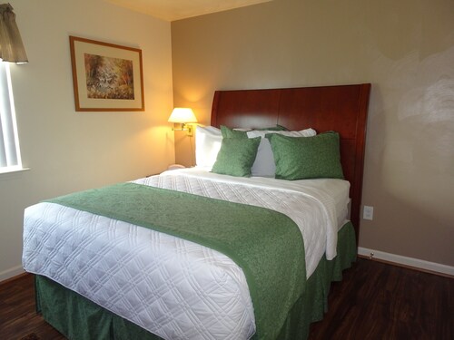 Affordable Corporate Suites - Kannapolis