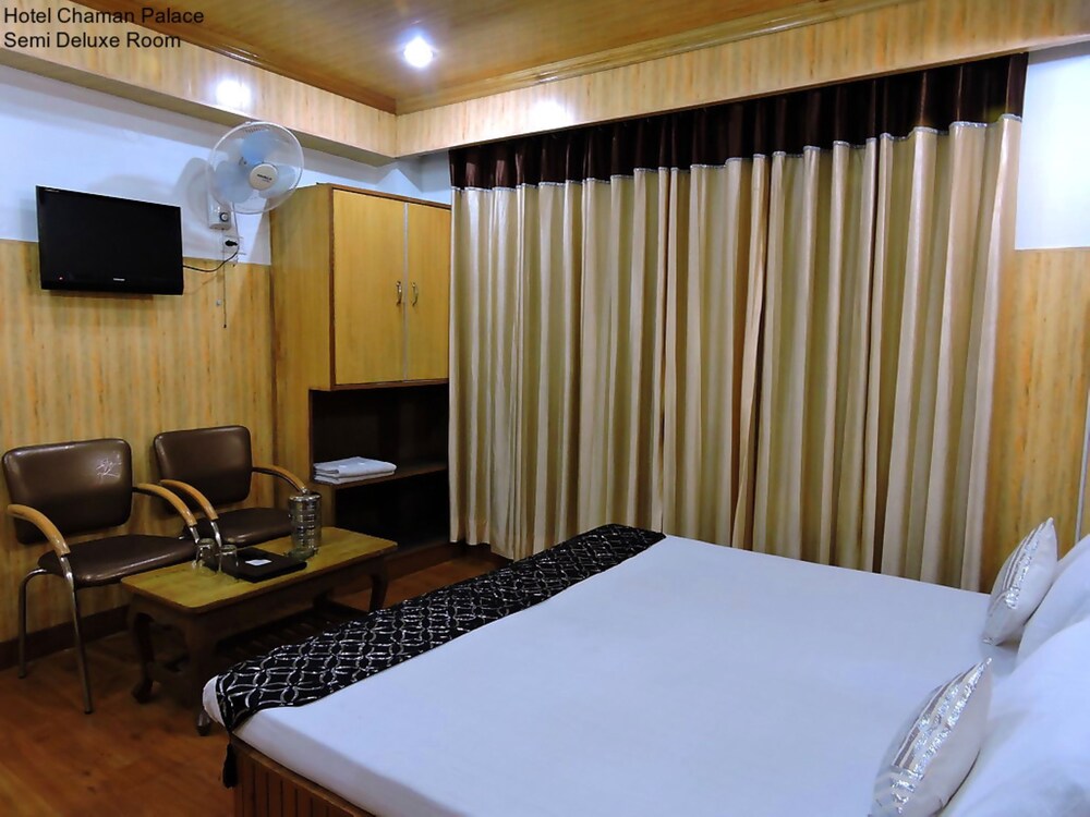 Guestroom