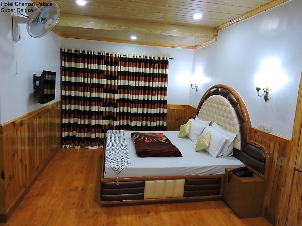 Guestroom