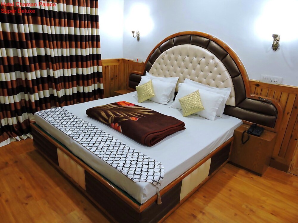Guestroom