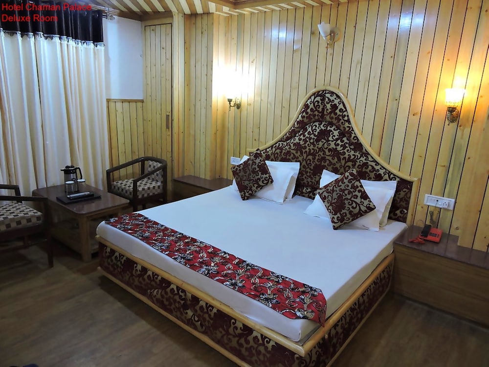 Guestroom