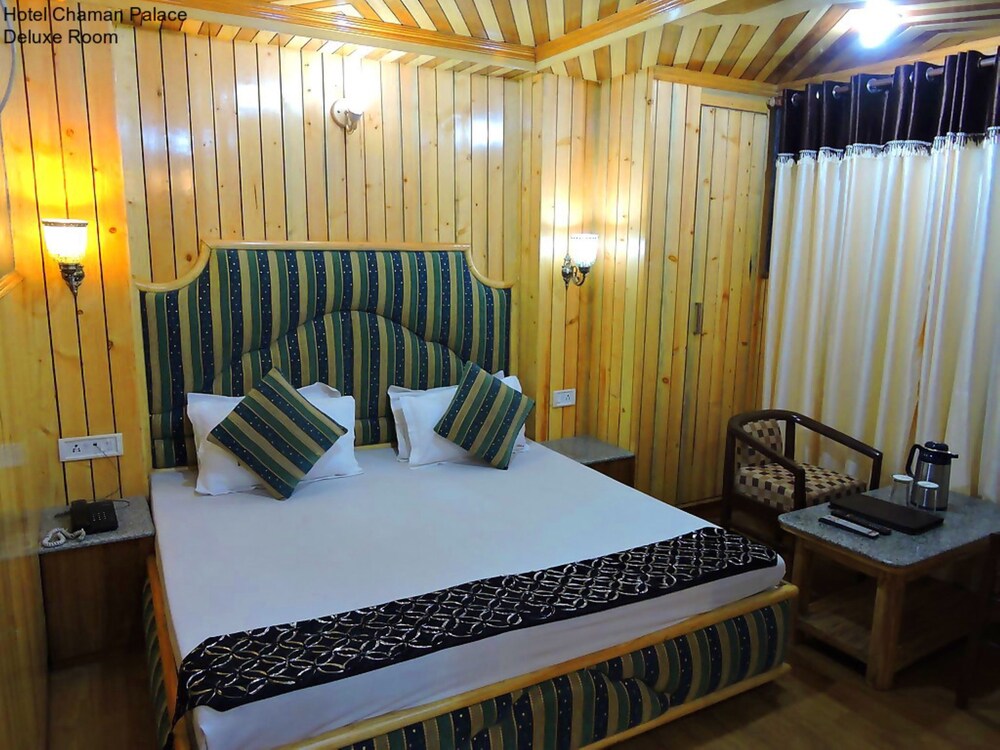 Guestroom