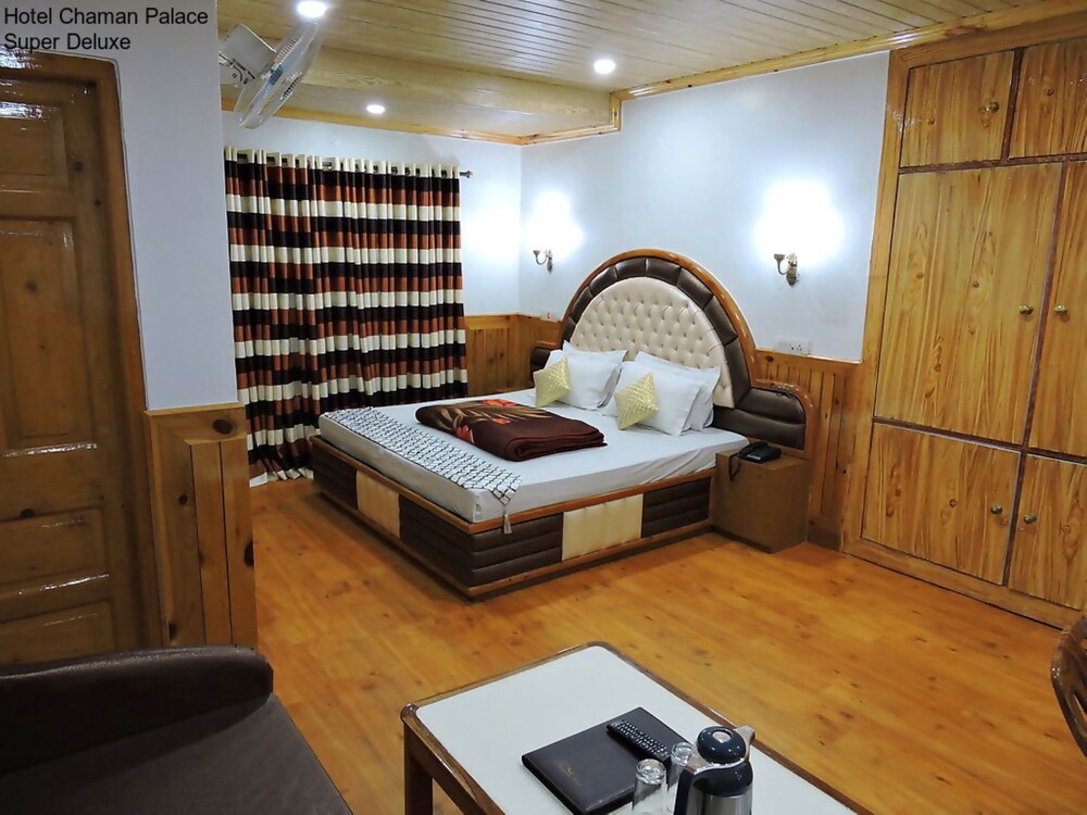 Guestroom
