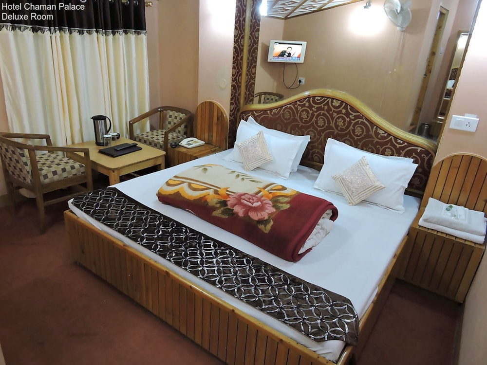 Guestroom