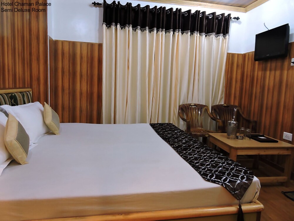 Guestroom