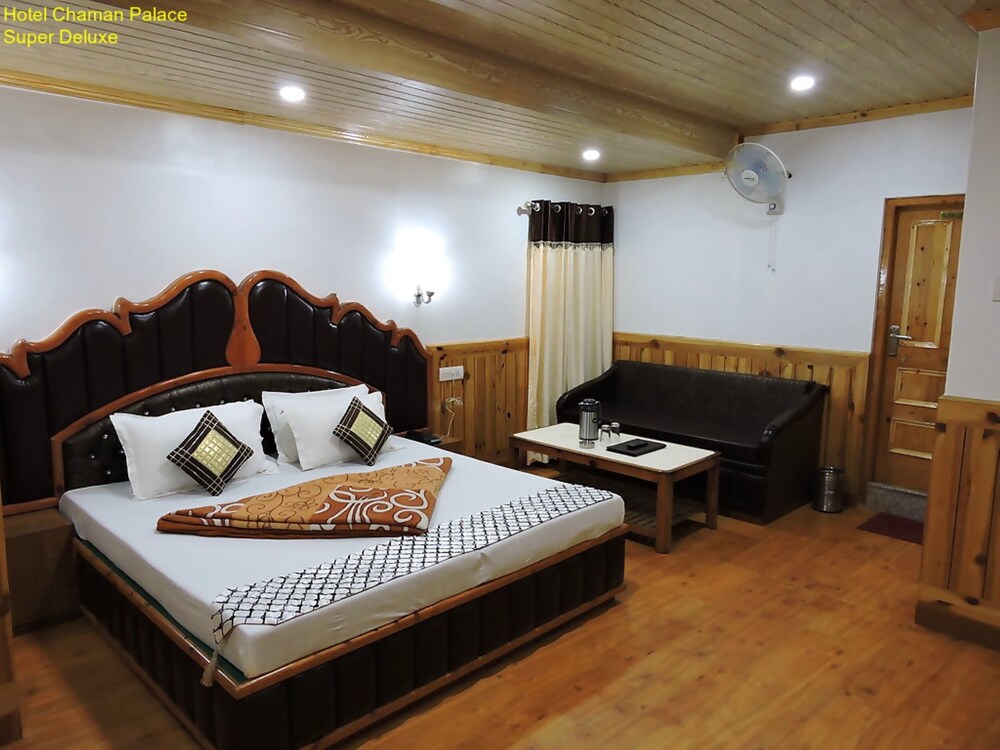 Guestroom