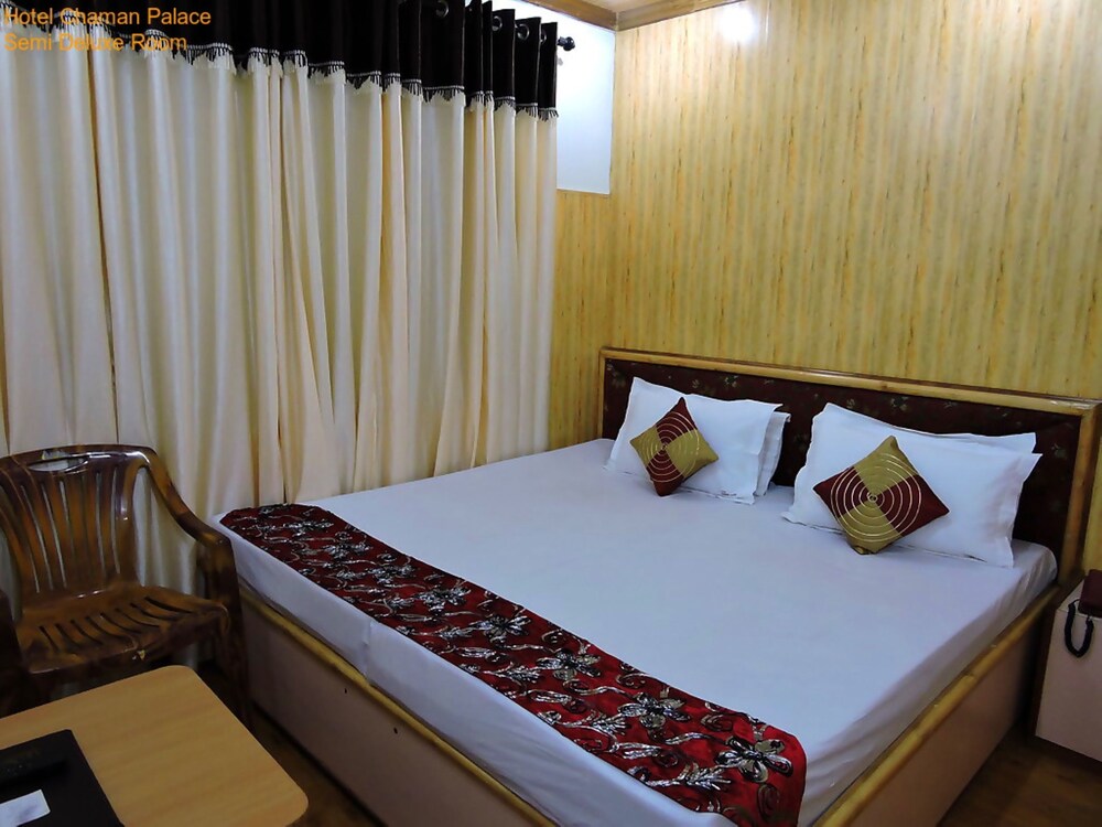 Guestroom