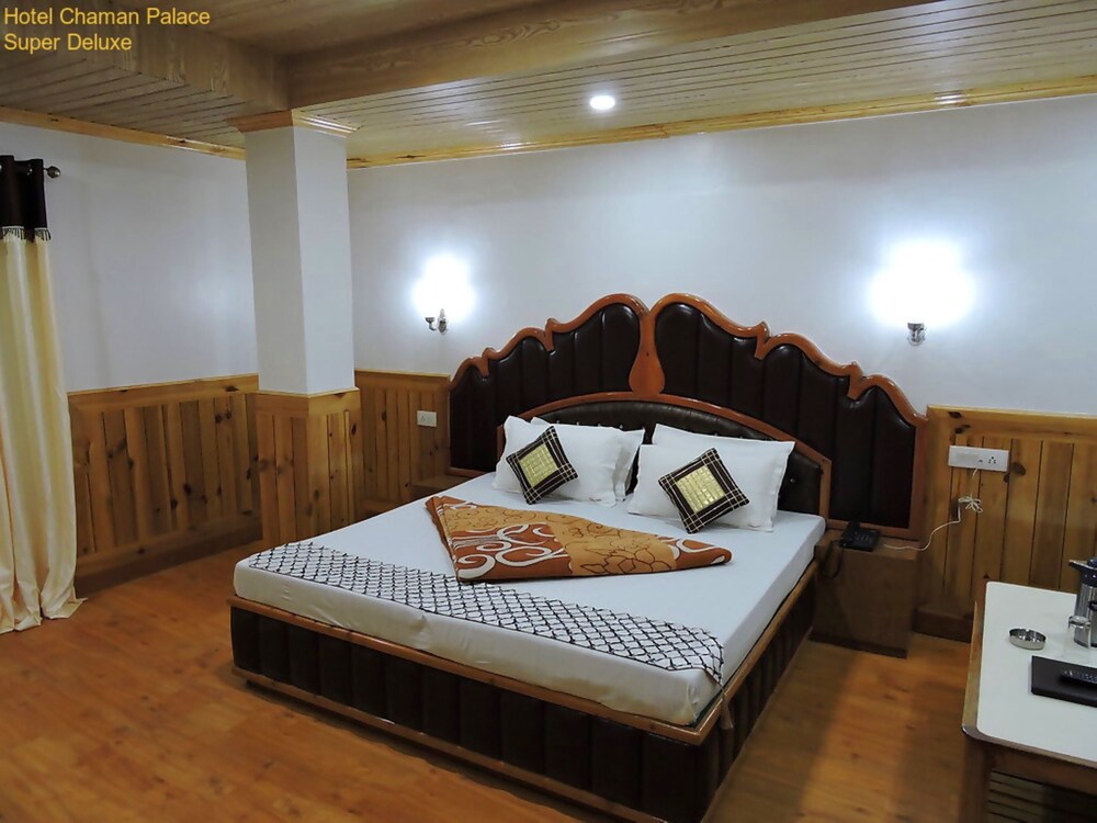 Guestroom