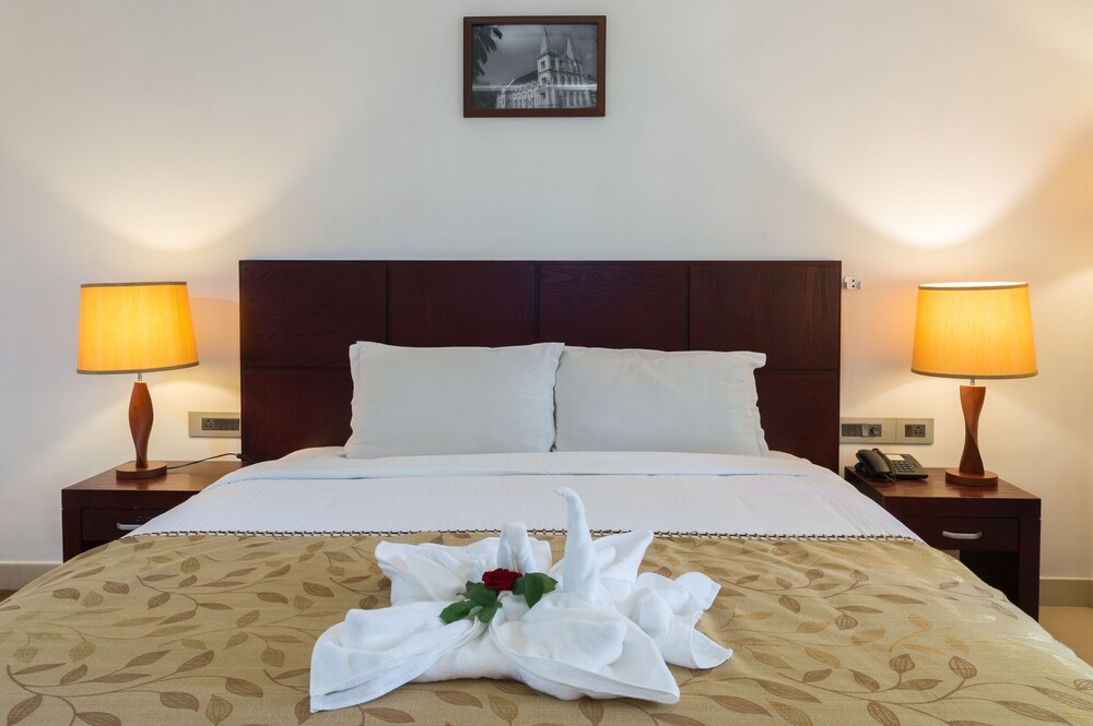 Guestroom