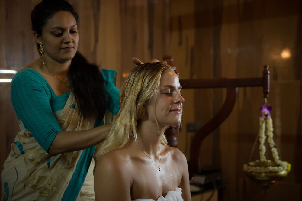 Spa Treatment