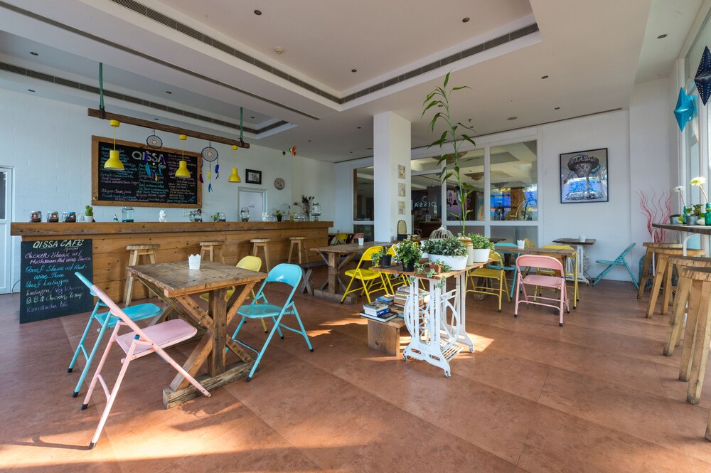Cafe