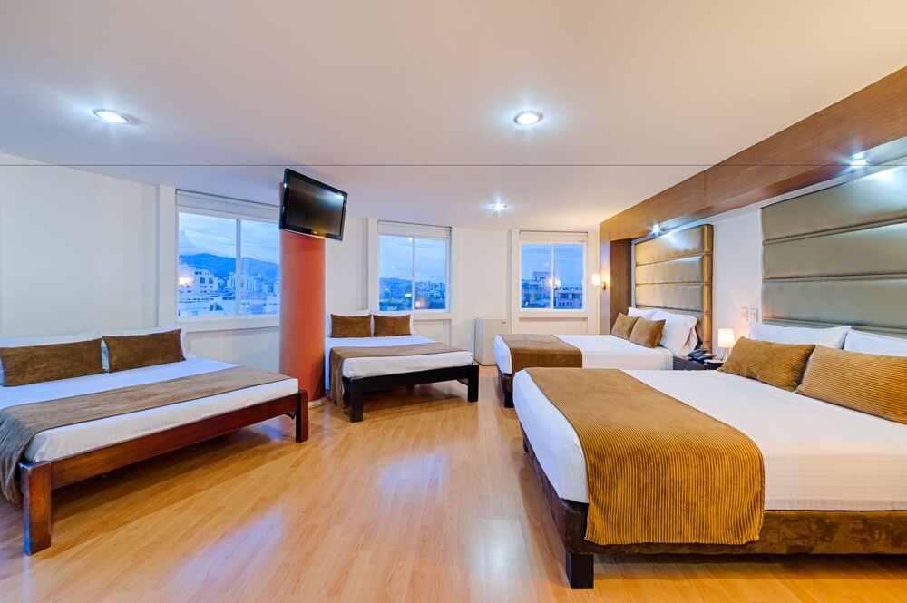 Guestroom
