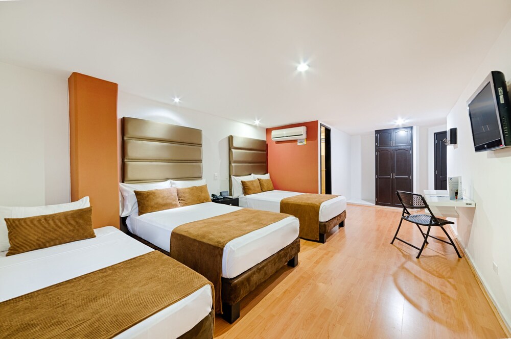 Guestroom