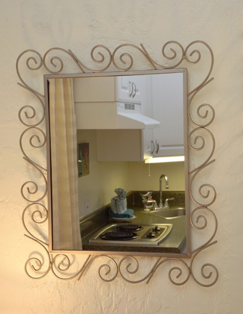 In-Room Kitchenette