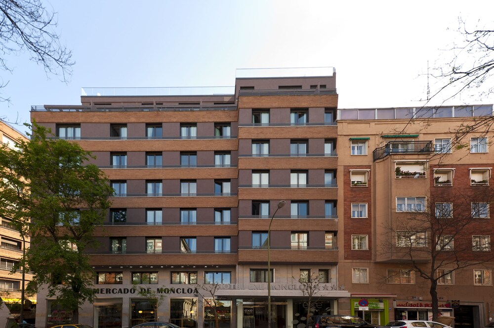 Hotel Front