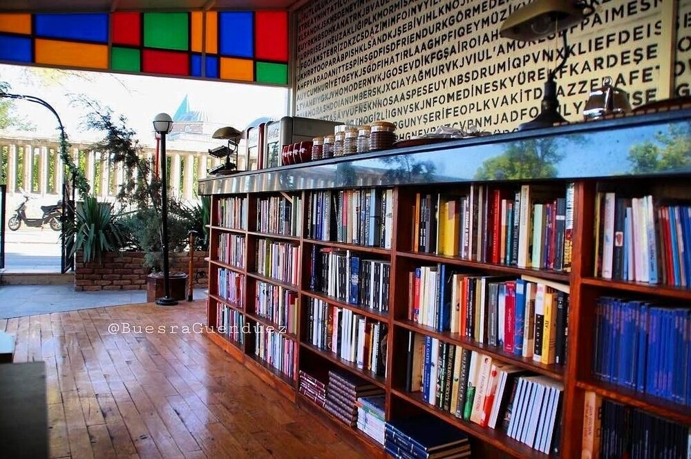 Library