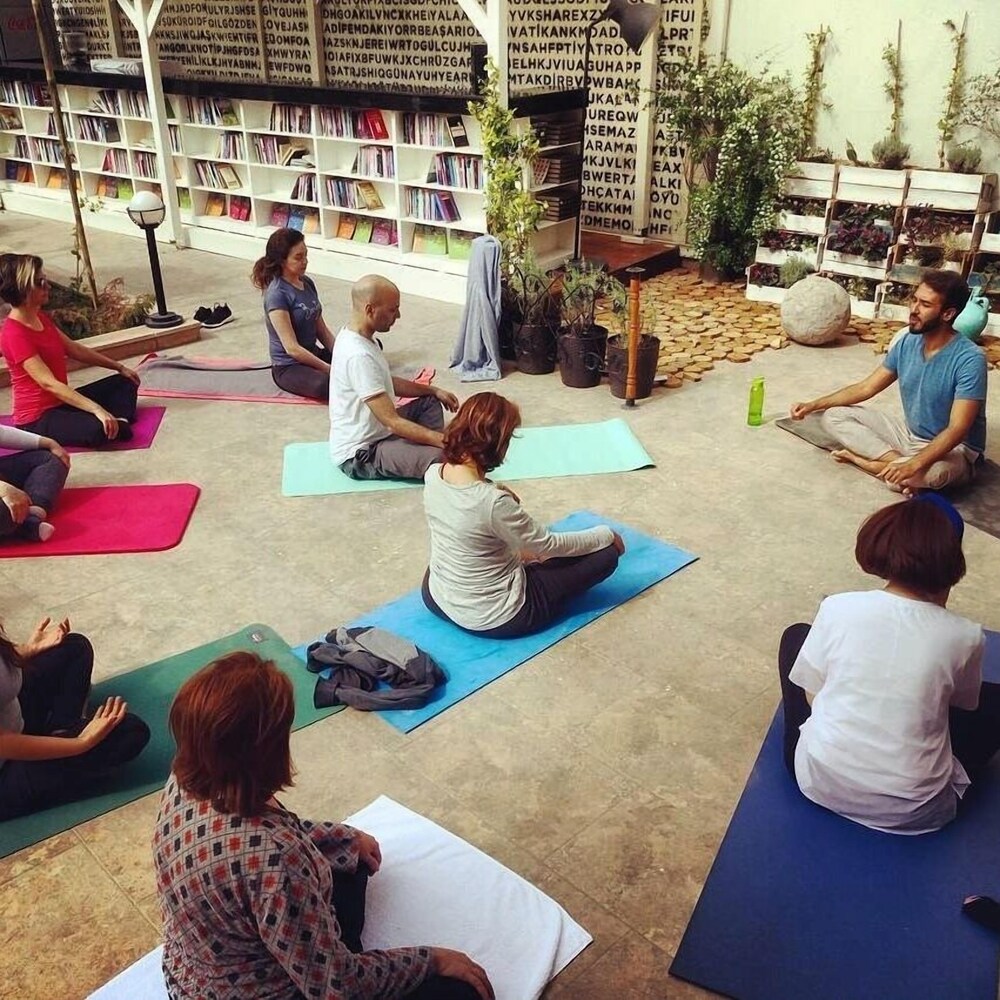 Yoga