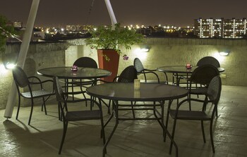 City View