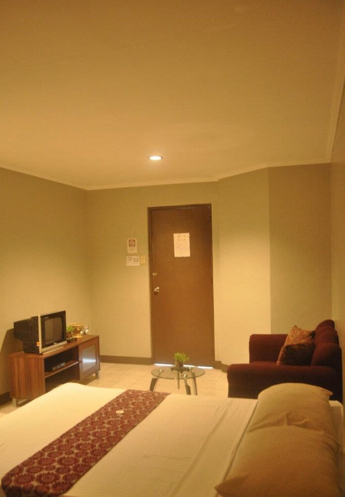 In-Room Amenity