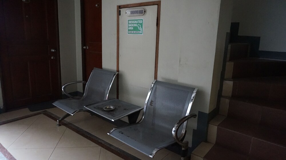 Hotel Interior