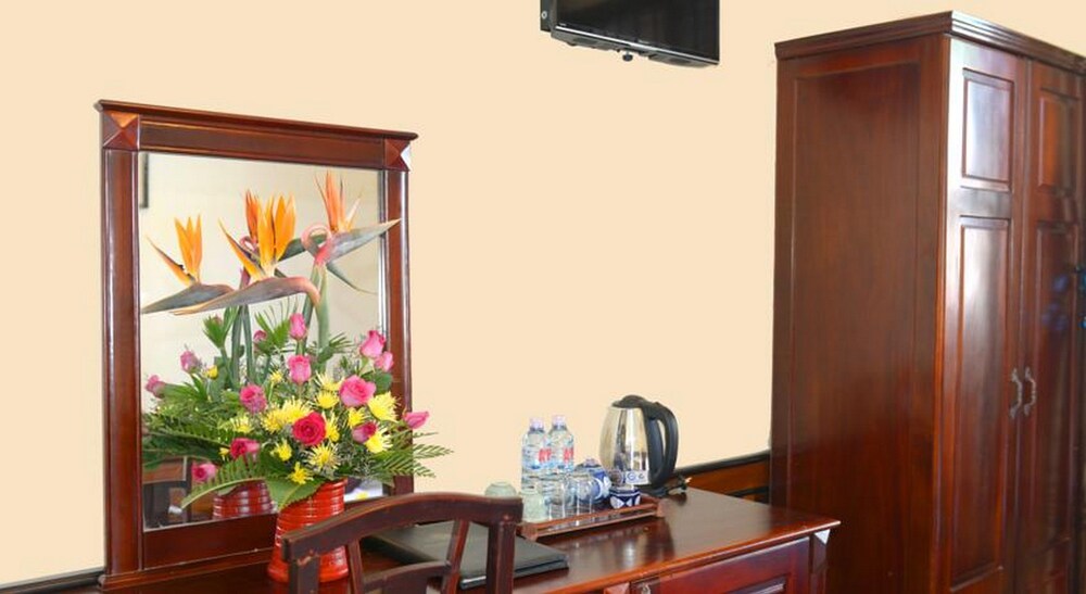 Minibar