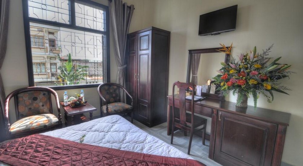 Guestroom