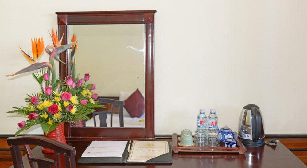 Minibar