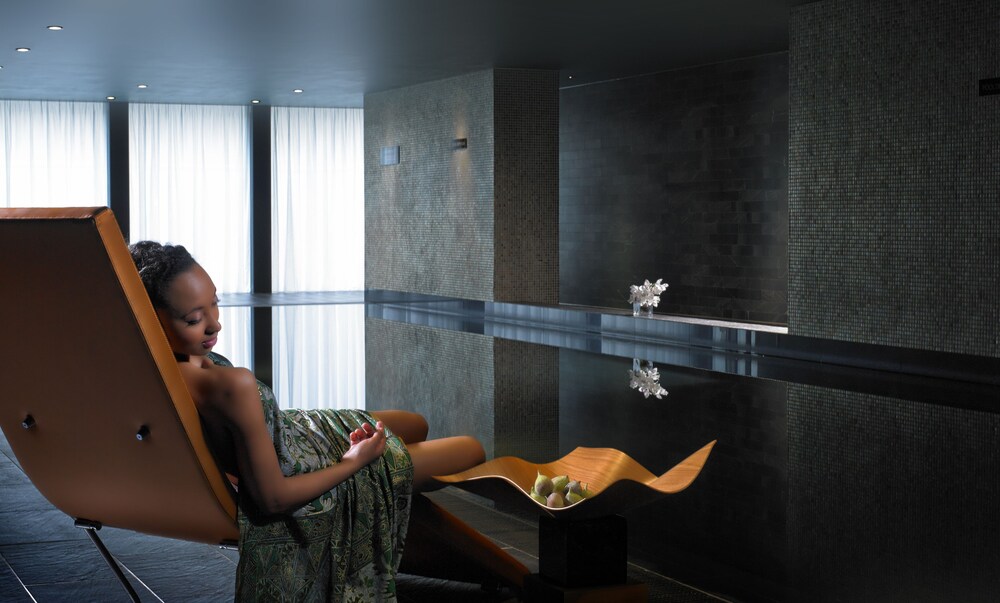 Treatment Room
