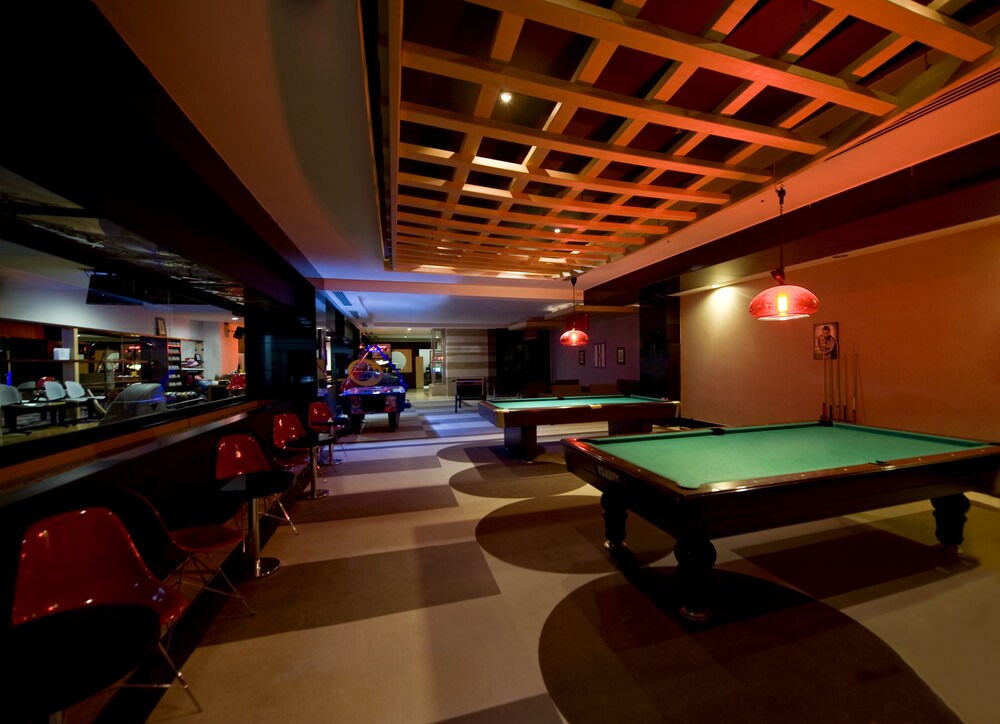 Billiards