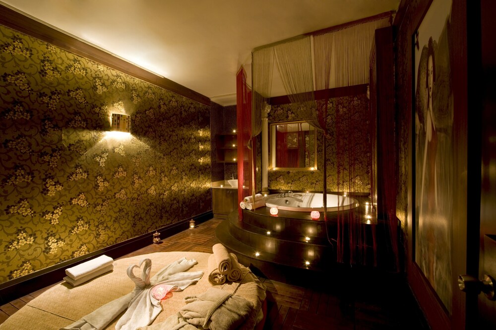 Treatment Room