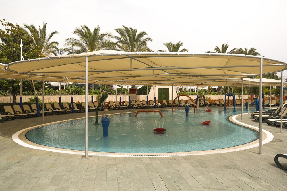 Childrens Pool