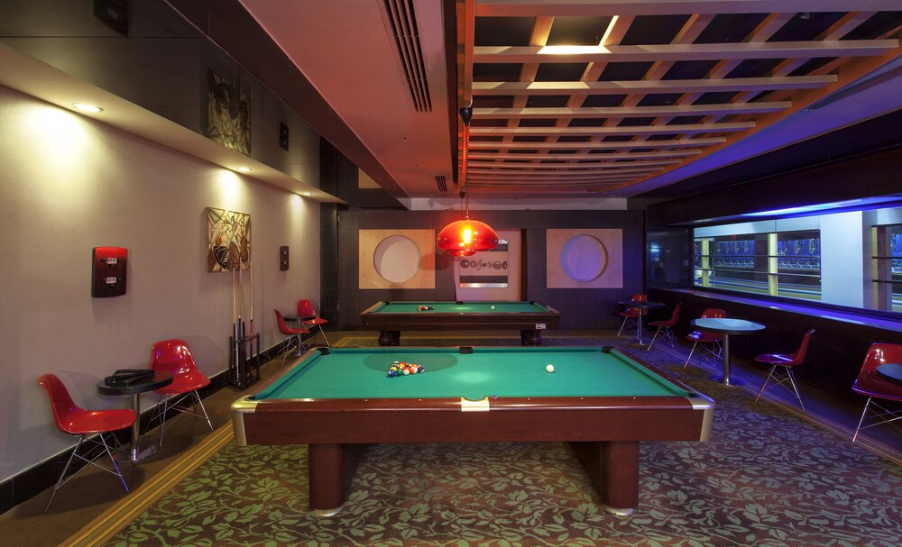 Billiards