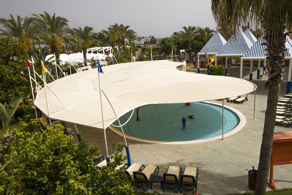 Childrens Pool