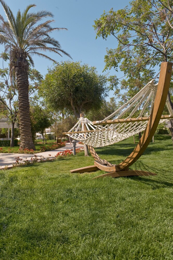 Sundeck
