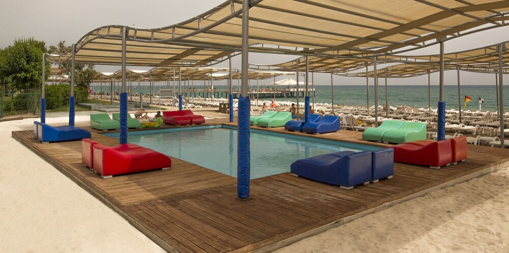 Childrens Pool