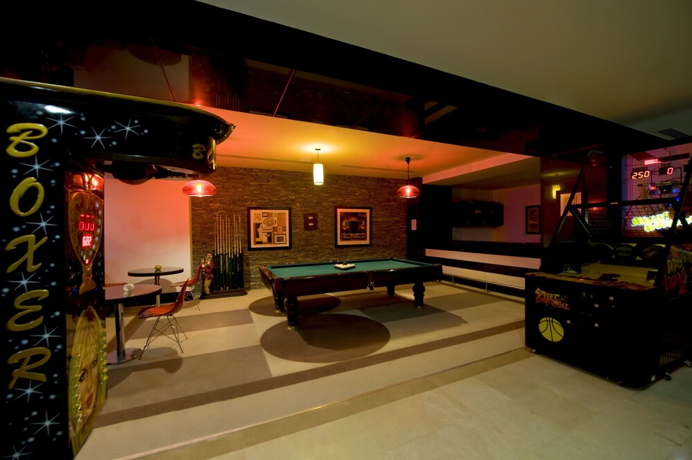 Billiards