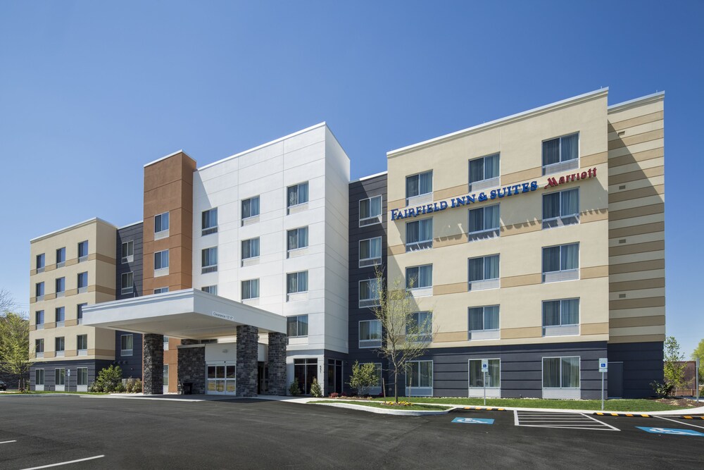 Hotel Front