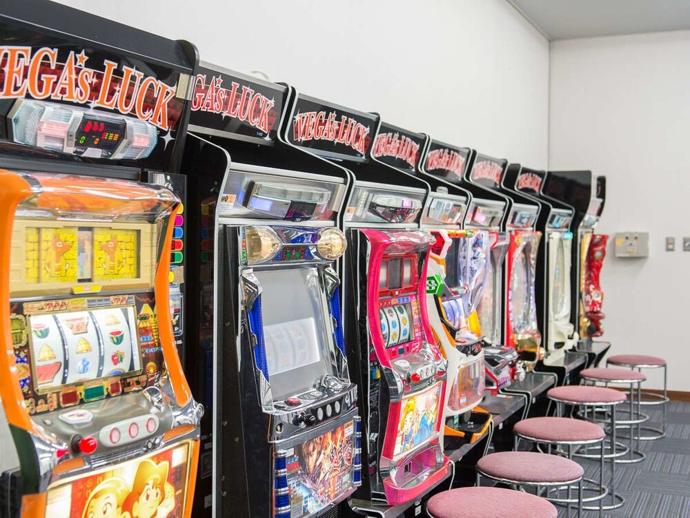Casino