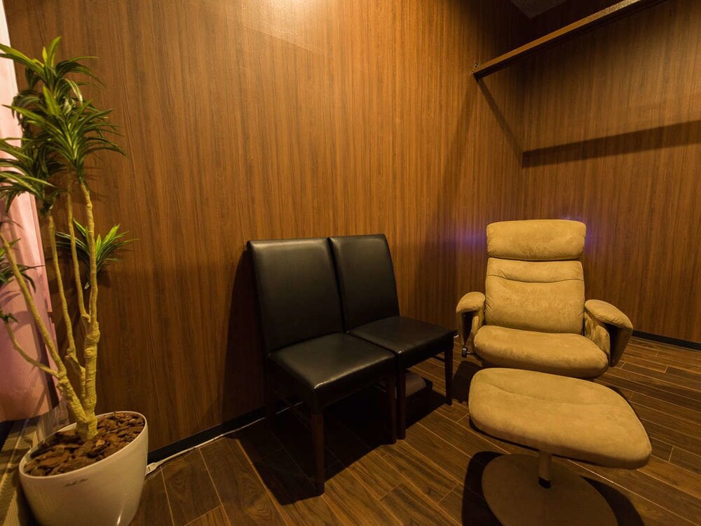Hotel Interior